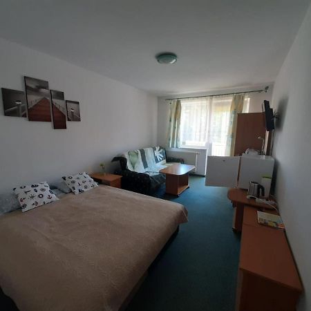 Apartamento Andrzejówka Władysławowo Exterior foto